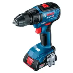 Шуруповерт Bosch GSR 18V-50 18V
