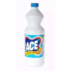 Bleach liquid ACE
