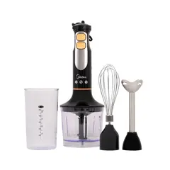Hand blender Midea MJ-BH4001W 400W