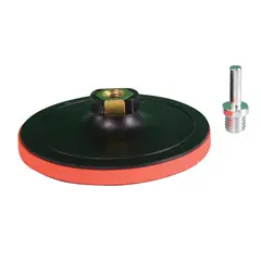 Disk Raider Velcro Universal 139971 115 mm