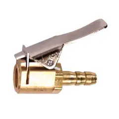 საცობი პნევმო შლანგის და პისტოლეტის Raider 110906 Ø6 მმ