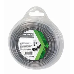 ძუა ტრიმერის RAIDER 110250 4 მმ 32 მ