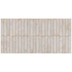 კერამოგრანიტი Itaca VISTARA GREY HL CARVING + PUNCH 600x1200