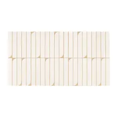 კერამოგრანიტი Itaca VISTARA BLANCO HL CARVING + PUNCH 600x1200