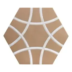 კერამოგრანიტი REALONDA LANCASTER TERRA 28.5x33