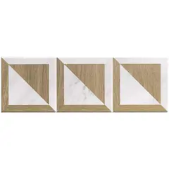 კერამოგრანიტი REALONDA BOLZANO 15x45