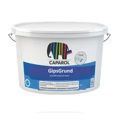 Primer Caparol GipsGrund 12.5 l
