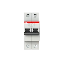 Автоматический выключатель ABB 2P 40A