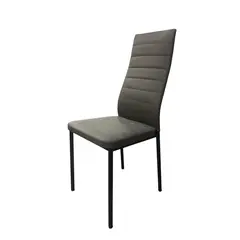 Kitchen chair Dona 720 gray