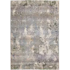 ხალიჩა OSTA VIVID 506-01-BE600 170x240 20% WOOL/80% COTTON CHENILLE
