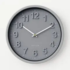 Wall clock 2841 30 cm