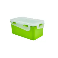 Container universal Aleana Fiesta 650ml olive