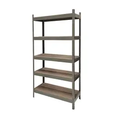 Metal rack GROUP LIMITED 1000x400x1800mm