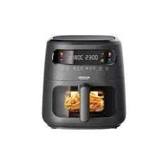 Air fryer with digital control ARSHIA 8 L