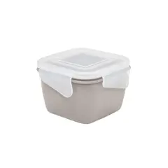 Container universal Aleana Fiesta 1,5l cocoa
