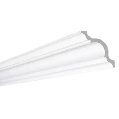პლინტუსი პენოპლასტის NMC LX-150 2000x110x110 მმ