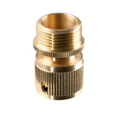 Коннектор Topgarden 400415 3/4" н.р. TG