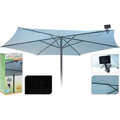 Lighting for garden umbrella LED DX9200600