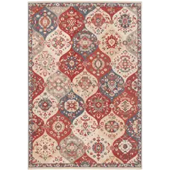 ხალიჩა OSTA LEGEND 468-05-GB990 160x230 80% WOOL/10% PA/10% PES