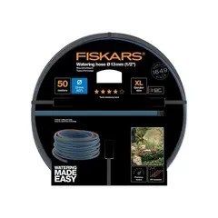 შლანგი Fiskars 1027106 Q4 13 მმ (1/2") 50 მ