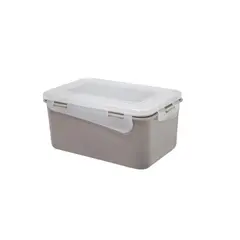 Container universal Aleana Fiesta 650ml cocoa