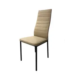 Kitchen chair Dona 040 light brown