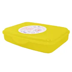 Universal container Aleana 20*20*7.5 cm