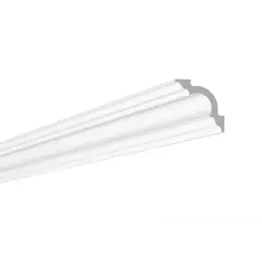 პლინტუსი პენოპლასტის NMC LX-50 2000x50x50 მმ