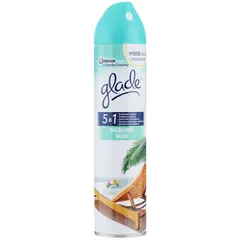 Aerosol air freshener SC Johnson Glade Ocean oasis 300 ml