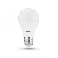 შუქდიოდური ნათურა Camelion LED11-A60/845/E27 11 W