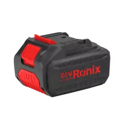 აკუმულატორი Ronix 8691