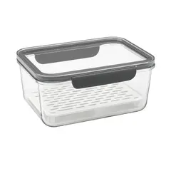Plastic container MG-2203