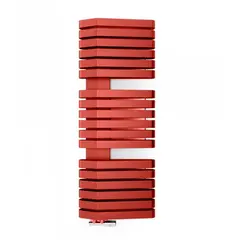 Полотенцесушитель Terma IRON S Ral 3000 Soft (GD) 925x500 мм