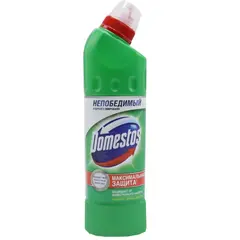 Universal cleaner Domestos 1250 ml  pine
