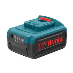 აკუმულატორი Ronix 8991