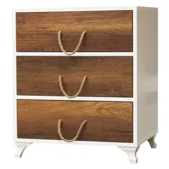 Drawer with rope 81x62x47 cm
