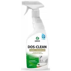Bathroom cleaner disinfectant bleach Grass 600 ml