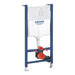 ინსტალაცია Solido GD 2-in-1 + ღილაკი Skate Air Chrome