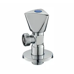 კუთხის ვენტილი Kettler ZX-1027 1/2''x3/4''