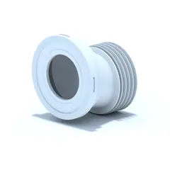 ექსცენტრიკი  ხისტი  ANI PLAST 20 მმ W0220EU