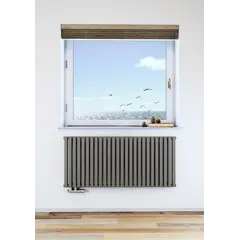 Радиатор декоративный Terma NEMO 530/645 Metalic Stone (VP)