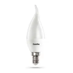 შუქდიოდური ნათურა Camelion LED8-CW35/845/E14 8 W