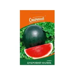 საზამთროს თესლი Elitsort GL Seeds 3 გ
