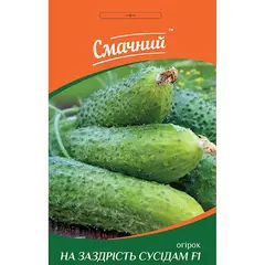 კიტრის თესლი Elitsort Seeds 0.5 გ