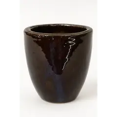 ქოთანი კერამიკული EGG POT XI 14/14 C