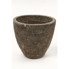 ქოთანი კერამიკული EGG POT XI 27/30 RLE