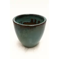 ქოთანი კერამიკული EGG POT XI 14/14 J