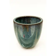 ქოთანი კერამიკული EGG POT XI 10/10 J