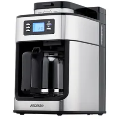 Coffee machine Ardesto YCM-D1200