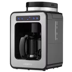 Coffee machine Ardesto FCM-DG064